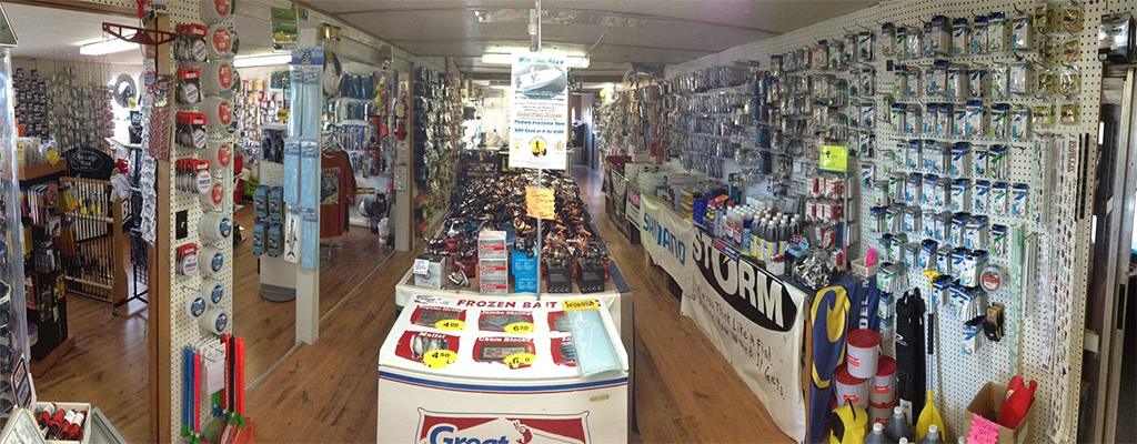 BAIT SHOP CAPE CORAL