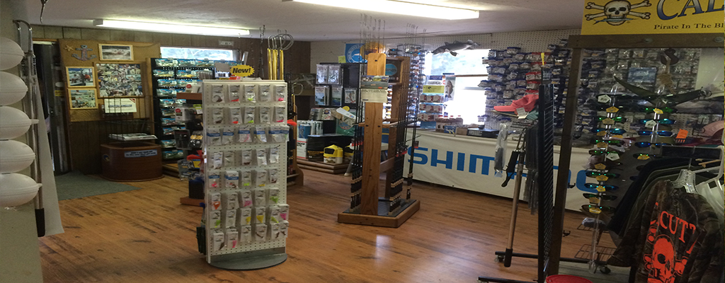 BAIT SHOP CAPE CORAL